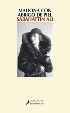 madona con abrigo de piel (ebook)-9788415630449