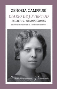 diario de juventud: escritos: traducciones-9788415673149