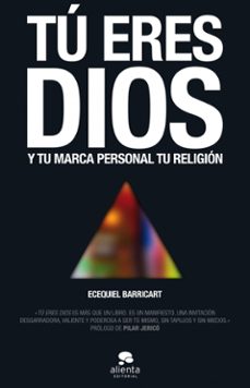 tu eres dios-9788415678649
