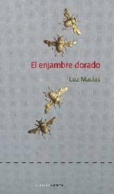 el enjambre dorado-9788415681649