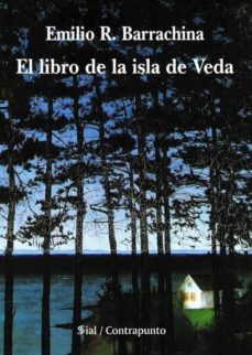 el libro de la isla de veda-emilio r.barrachina-9788415746249