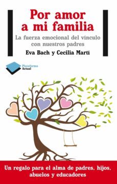 por amor a mi familia (ebook)-eva bach-cecilia marti valverde-9788415750949
