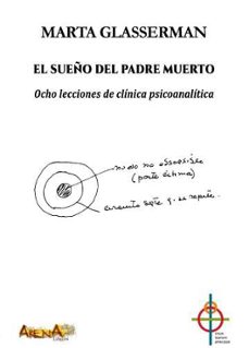 sueño del padre muerto, el-marta glasserman-9788415757849