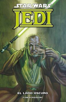 star wars: jedi nº 1-9788415821649