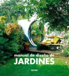 manual de diseño de jardines-9788415829249