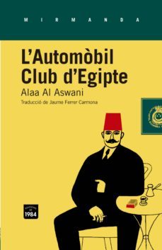 l automobil club d egipte-9788415835349