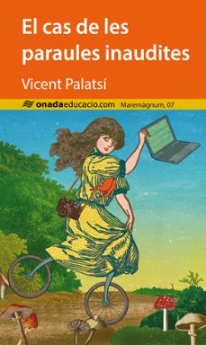 el cas de les paraules inaudites-9788415896449