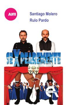sexpearemente-santiago molero-9788415906049