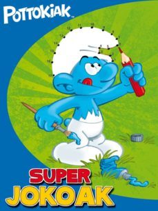 pottokiak: super jokoak 1-9788415919049