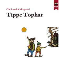 tippe tophat-ole lund kirkegaard-9788415920649