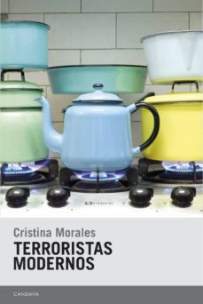 terroristas modernos-9788415934349