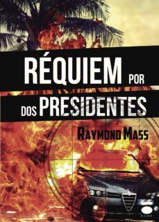 requiem por dos presidentes-9788415940449