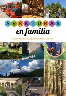aventuras en familia-9788415989349