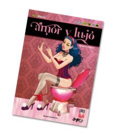 amor y lujo (neomusic)-9788415993049
