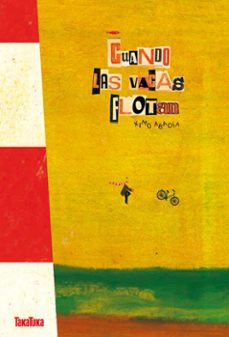 cuando las vacas flotan-ximo abadia perez-9788416003549