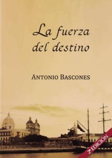 la fuerza del destino (2ª edicion)-9788416073849