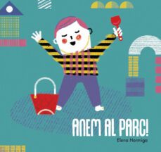 anem al parc! (catalan)-9788416082049