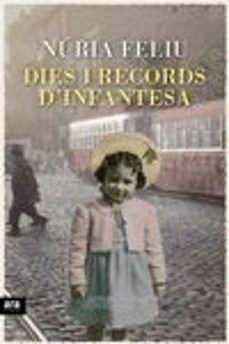dies i records d'infantesa-nuria feliu i mestres-9788416154449