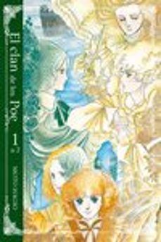 el clan de los poe, vol. 1-9788416188949