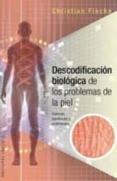 descodificacion biologica problemas piel-9788416192649