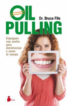 oil pulling (ebook)-bruce fife-9788416233649