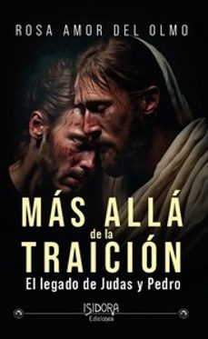 mas alla de la traicion-9788416250349