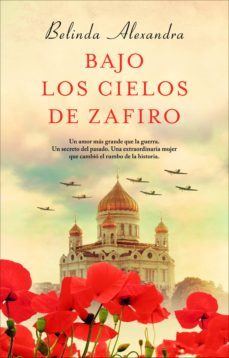 bajo los cielos de zafiro (ebook)-9788416306749