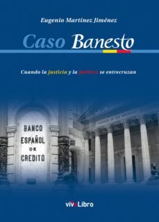 caso banesto-eugenio martinez jimenez-9788416317349