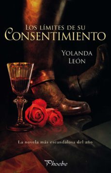 los límites de su consentimiento (ebook)-yolanda salcedo leon-9788416331949