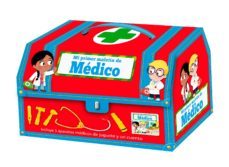 maletin medico (maletin profesional)-9788416377749