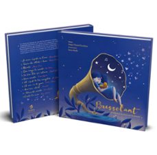 bressolant. cançons de bressol + cd-josep vicent frechina-irene bofill-9788416394449