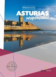 asturias responsable-joaquin alonso gonzalez-9788416395149