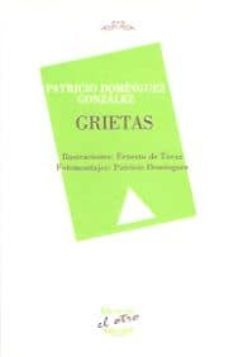 grietas (el otro 88)-patricio dominguez gonzalez-9788416459049