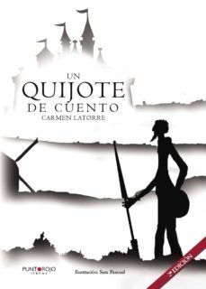 un quijote de cuento-carmen latorre-9788416513949