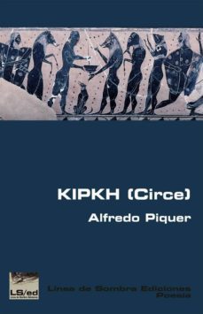 kipkh (circe) (ebook)-alfredo piquer-9788416549849