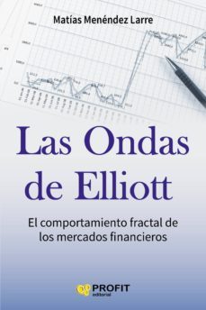 las ondas de elliott (ebook)-matias menendez larre-9788416583249