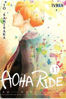 aoha ride nº 11-9788416604449