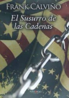 el susurro de las cadenas-9788416611249