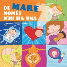 de mare nomes n hi ha una?-9788416648849