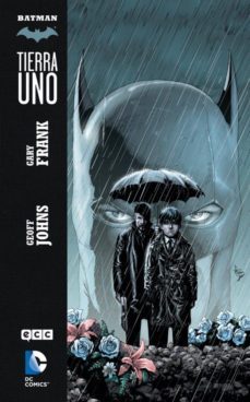 batman: tierra uno vol. 1 (3ª edicion)-9788416660049
