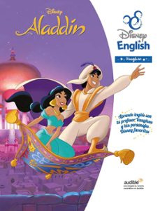 aladdin clasicos disney 6-9788416667949