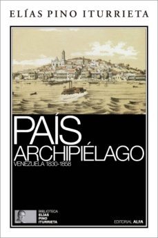 pais archipielago (ebook)-elias pino iturrieta-9788416687749