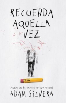 recuerda aquella vez (ebook)-adam silvera-9788416715749