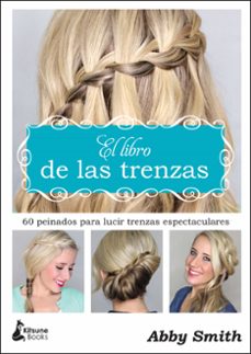 el libro de las trenzas-abby smith-9788416788149