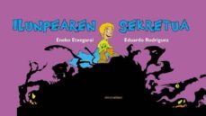ilunpearen sekretua-9788416791149