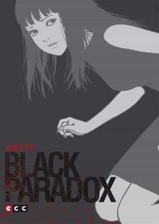 black paradox (3ª edicion)-9788416840649