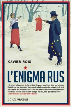 l'enigma rus (ebook)-xavier roig-9788416863549