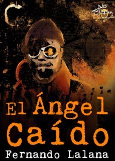 el angel caido (ebook)-9788416873449
