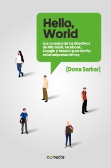 hello, world (ebook)-dona sarkar-9788416883349