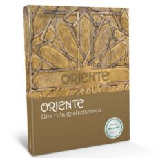oriente, una ruta gastronomica-9788416902149